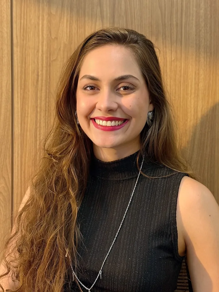 Foto de Giovanna da Silva Porcel